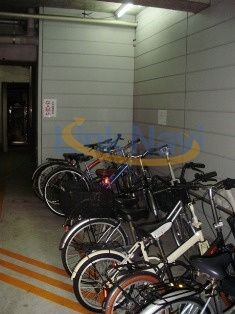 【駐車場】 | ウェルネス