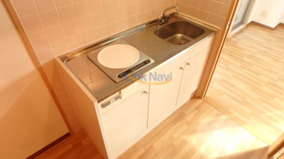 【キッチン】 | ウェルネス