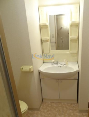 【洗面所】 | ウェルネス