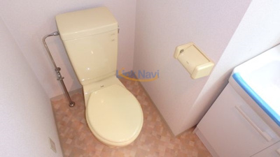 【トイレ】 | ウェルネス