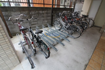 【その他共用部分】 | ウィステリア福島