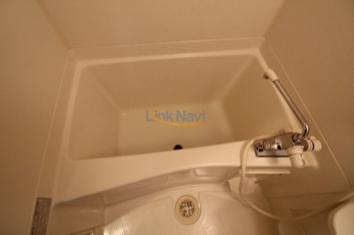 【浴室】 | ウィステリア福島