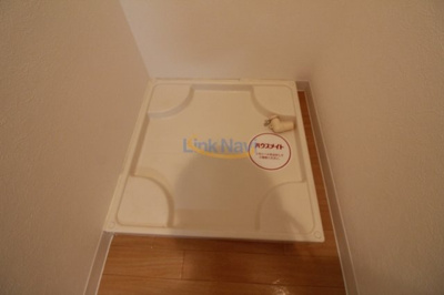 【内装】 | ウィステリア福島