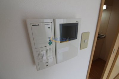 【設備】 | ウィステリア福島