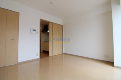 【居間・リビング】 | ウィステリア福島