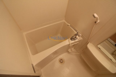 【浴室】 | ウィステリア福島