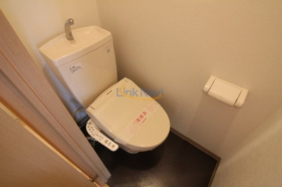 【トイレ】 | ウィステリア福島