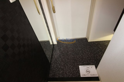 【玄関】 | ＡＲＲＯＷ　ＦＩＥＬＤＳ弐番館(アローフィールズニバンカン)