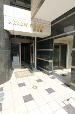 【エントランス】 | ＡＲＲＯＷ　ＦＩＥＬＤＳ弐番館(アローフィールズニバンカン)