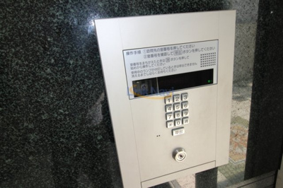 【セキュリティ】 | ＡＲＲＯＷ　ＦＩＥＬＤＳ弐番館(アローフィールズニバンカン)