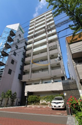 【外観】 | ＡＲＲＯＷ　ＦＩＥＬＤＳ弐番館(アローフィールズニバンカン)