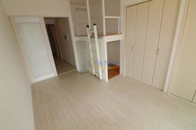 【居間・リビング】 | ＡＲＲＯＷ　ＦＩＥＬＤＳ弐番館(アローフィールズニバンカン)