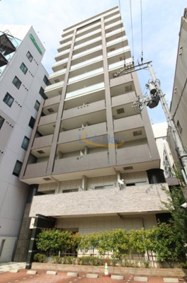 【外観】 | ＡＲＲＯＷ　ＦＩＥＬＤＳ弐番館(アローフィールズニバンカン)