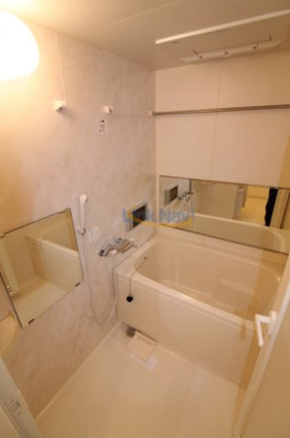 【浴室】 | ＡＲＲＯＷ　ＦＩＥＬＤＳ弐番館(アローフィールズニバンカン)