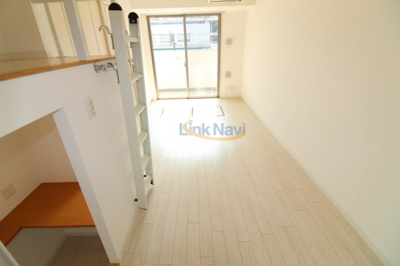 【居間・リビング】 | ＡＲＲＯＷ　ＦＩＥＬＤＳ弐番館(アローフィールズニバンカン)