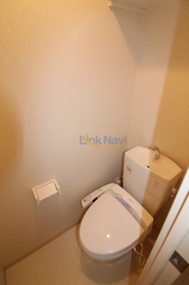 【トイレ】 | ＡＲＲＯＷ　ＦＩＥＬＤＳ弐番館(アローフィールズニバンカン)