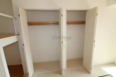 【収納】 | ＡＲＲＯＷ　ＦＩＥＬＤＳ弐番館(アローフィールズニバンカン)