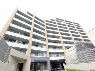 【外観】 | 希少南棟４ＬＤＫ住戸。
大切なペット飼育可で収納豊富です。
お気軽にお問合せ下さい。