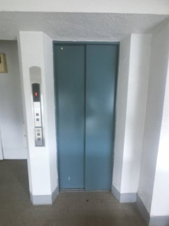 【その他共用部分】 | エレベーター