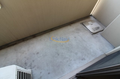 【バルコニー】 | アルデール