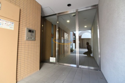 【エントランス】 | アルデール