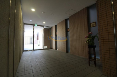 【ロビー】 | アルデール