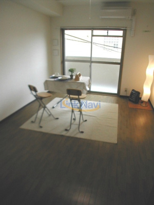 【寝室】 | アルデール