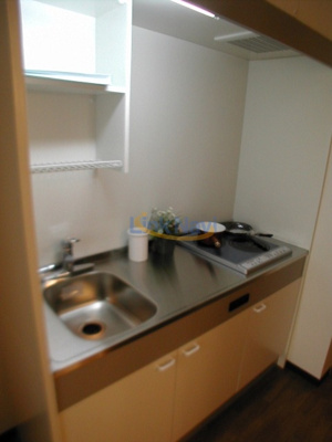 【キッチン】 | アルデール