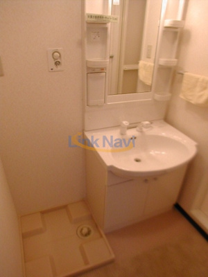 【洗面所】 | アルデール