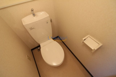 【トイレ】 | アルデール