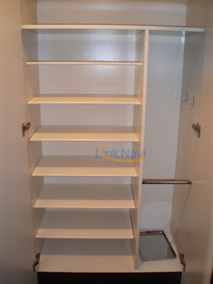 【内装】 | アルグラッド福島WEST