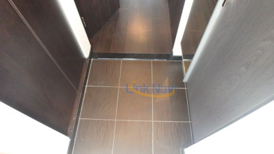 【玄関】 | アルグラッド福島WEST