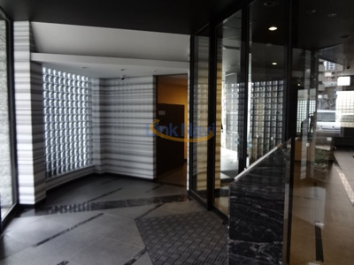 【エントランス】 | アルグラッド福島WEST