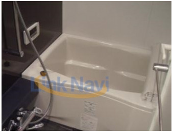 【浴室】 | アルグラッド福島WEST