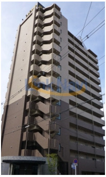 【外観】 | アルグラッド福島WEST