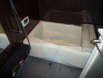 【浴室】 | アルグラッド福島WEST