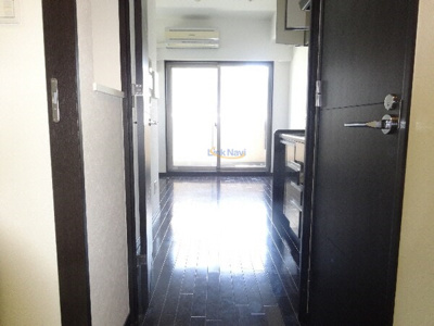 【内装】 | アルグラッド福島EAST