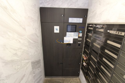 【その他共用部分】 | アルグラッド福島EAST