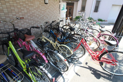 【その他】 | アルグラッド福島EAST