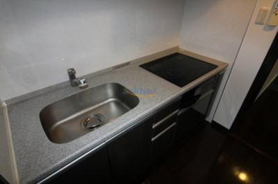 【キッチン】 | アルグラッド福島EAST