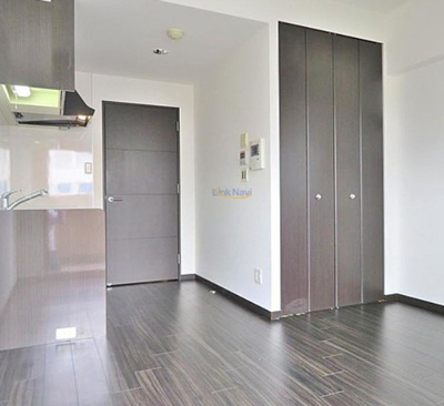 【寝室】 | アルグラッド福島EAST