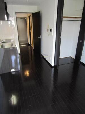 【居間・リビング】 | アルグラッド福島EAST