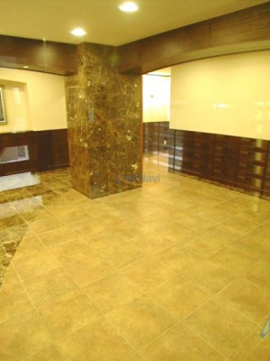 【ロビー】 | アルグラッド野田阪神