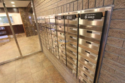 【その他共用部分】 | アルグラッド野田阪神