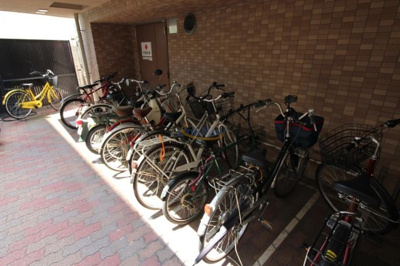 【その他】 | アルグラッド野田阪神