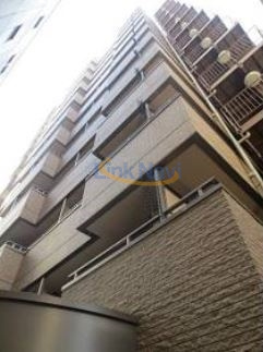 【外観】 | アルグラッド野田阪神