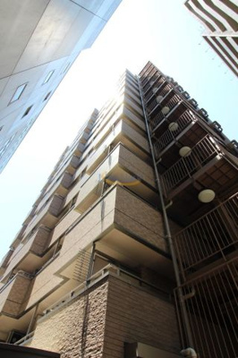 【外観】 | アルグラッド野田阪神