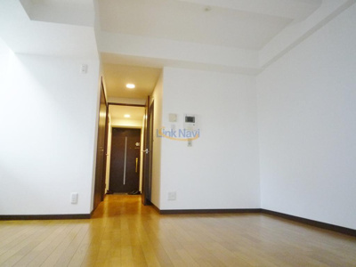 【居間・リビング】 | アルグラッド野田阪神