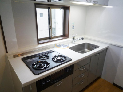 【キッチン】 | アルグラッド野田阪神