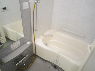 【浴室】 | アルグラッド野田阪神